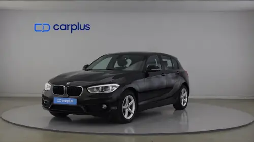 BMW Serie 1